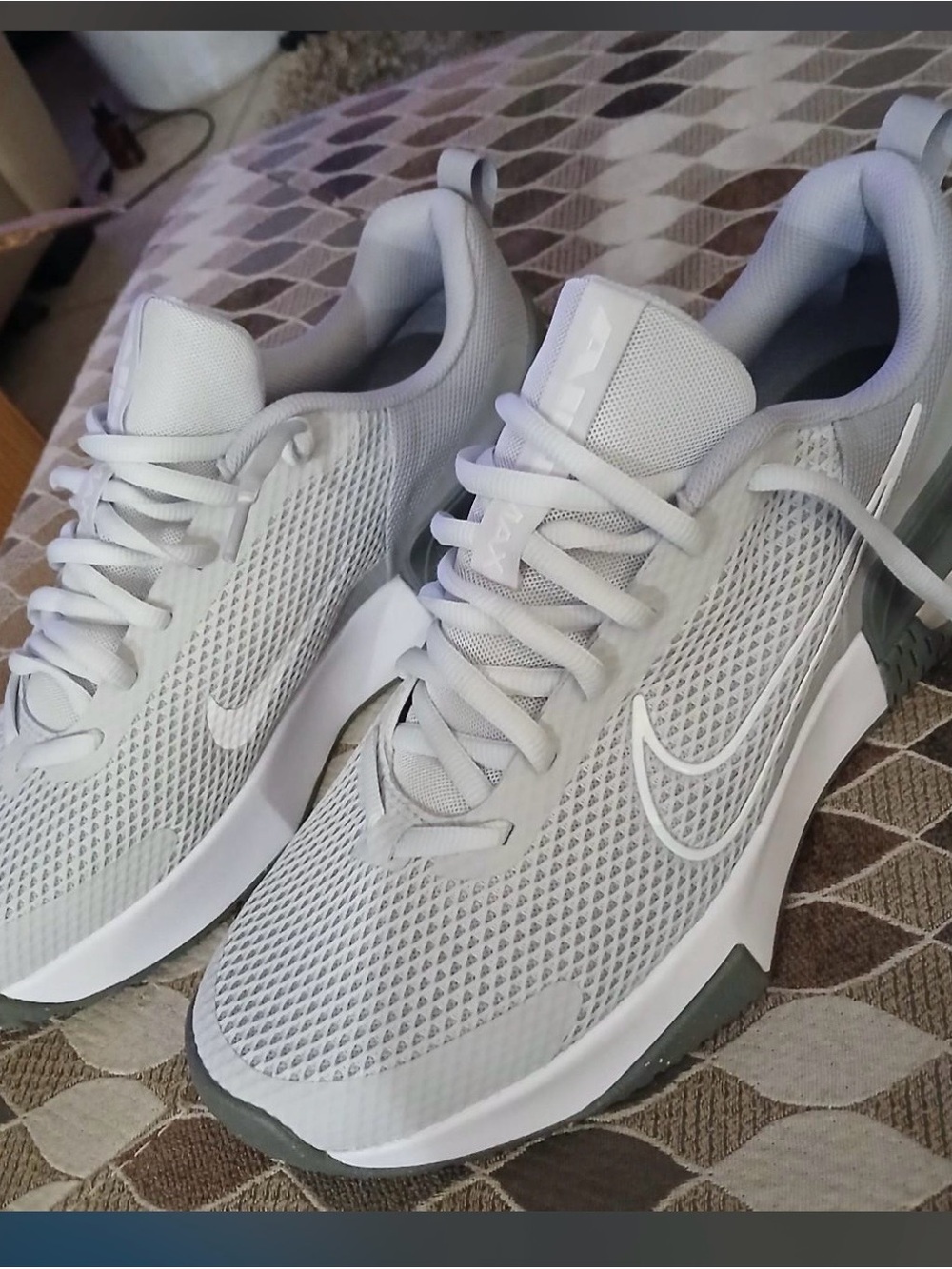 Nike Men’s Air Max Alpha Trainer